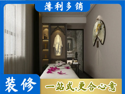 双鸭山正规衣帽间装修